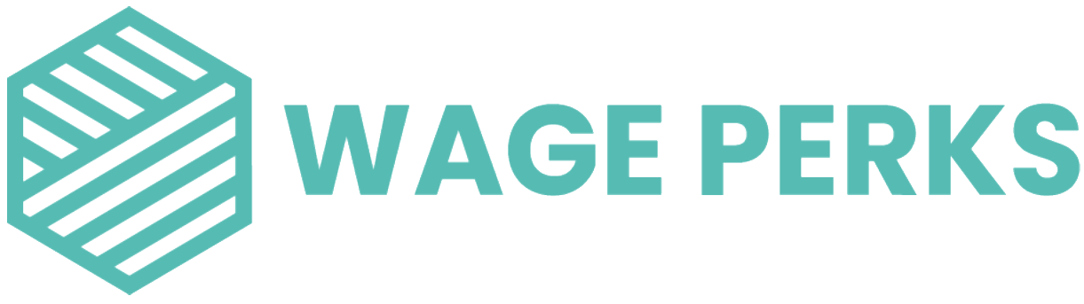 WagePerks Logo